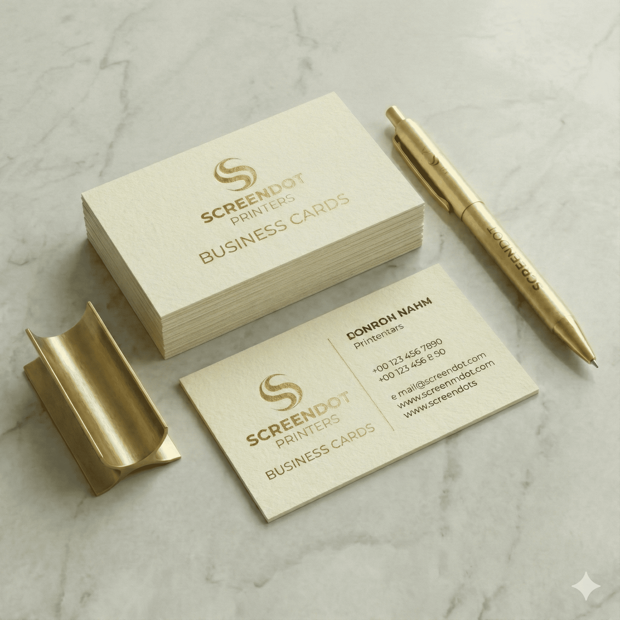 Business Cards