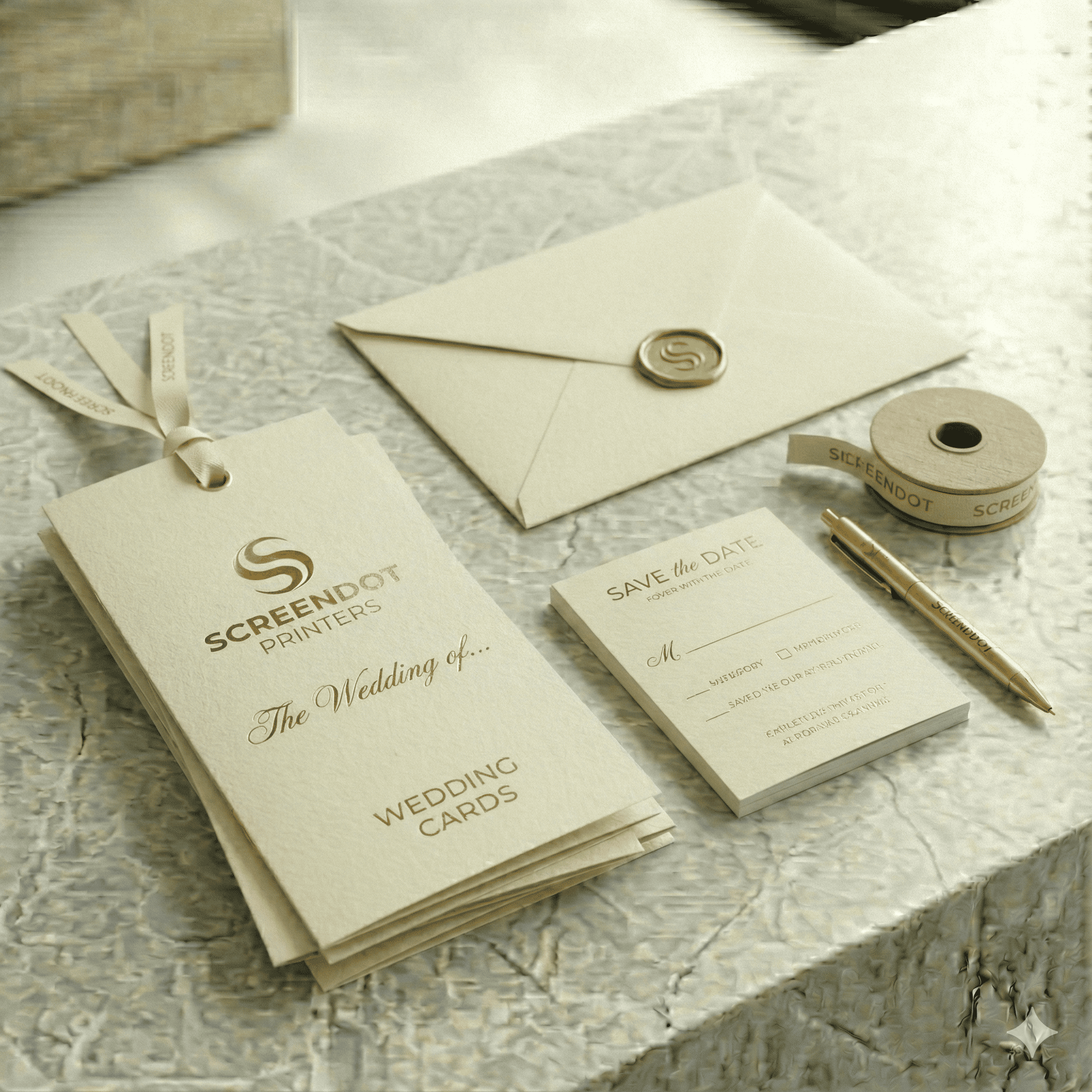 Wedding Cards